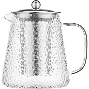 Заварник ARDESTO Gemini 950мл (AR1995BGH) Заварник ARDESTO Gemini 950мл (AR1995BGH) | Фото 1