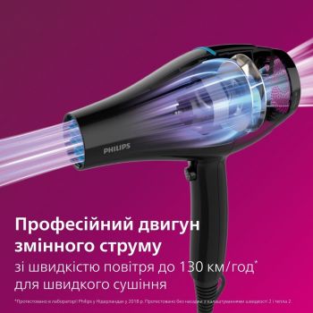 Фен PHILIPS BHD272/00 | Фото 9