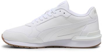 Кросівки Puma ST Runner v4 L 399068-13 36 (3.5 UK) білі (4067983951626) | Фото 4