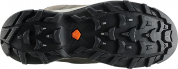 Черевики дитячі Quechua MH500 водонепроникні 8561208 31 сірі (2896119_Quechua) Черевики дитячі Quechua MH500 водонепроникні 8561208 31 сірі (2896119_Quechua) | Фото 2