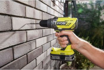 RYOBI ONE+ R18PD3-0 (5133002888) | Фото 4