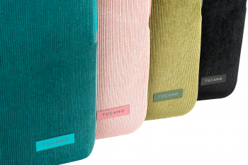 Чохол TUCANO Velluto MB Pro 14 Купить сумку для ноутбука Чохол TUCANO Velluto MB Pro 14