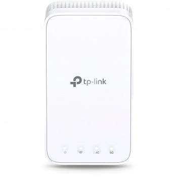 Повторитель Wi-Fi сигнала TP-LINK RE330 AC1200 1хFE LAN OneMesh Повторитель Wi-Fi сигнала TP-LINK RE330 AC1200 1хFE LAN OneMesh | Фото 1