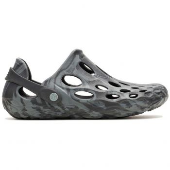 Сандалі чоловічі Merrell Hydro Moc J003743 44 (10 US) чорні/сірі | Фото 1