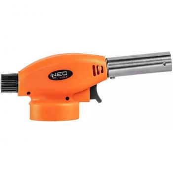 NEO п'єзозапалювання, робоча температура 1300 °C, 80 г/год (20-025) NEO п'єзозапалювання, робоча температура 1300 °C, 80 г/год (20-025) | Фото 1