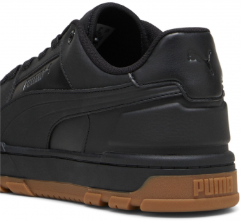 Кеди чоловічі Puma Caven 2.0 Abrupt 397466-04 43 (9 UK) чорні (4067979704823) Кеди чоловічі Puma Caven 2.0 Abrupt 397466-04 43 (9 UK) чорні (4067979704823) | Фото 6