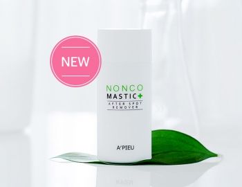 Точковий крем A'PIEU Nonco Mastic проти плям на шкірі 13 мл (8809530077221) Точковий крем A'PIEU Nonco Mastic проти плям на шкірі 13 мл (8809530077221) | Фото 6
