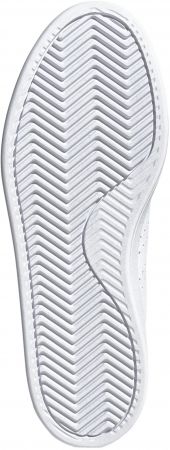 Кеди чоловічі Adidas Advantage 2.0 IF1661 46 (11 UK) білі/чорні | Фото 7