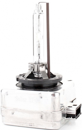 Лампа Solar ксенонова D1S 4300K 85V 35W PK32d-2 2шт (8114) | Фото 2