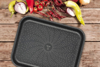 Форма для запікання прямокутна TEFAL Success, 19х25см (J1600502) Форма для запікання прямокутна TEFAL Success, 19х25см (J1600502) | Фото 4