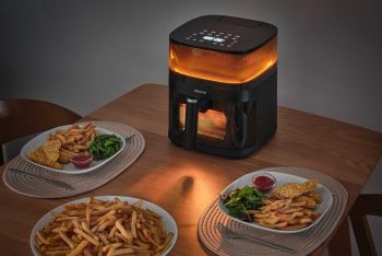 Мультипіч SENCOR Vita SFR5050BK Купить мультиварку Мультипіч SENCOR Vita SFR5050BK | Фото 9