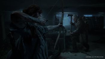 The Last of Us: Part II (PS4) (9702092) The Last of Us: Part II (PS4) (9702092) | Фото 13