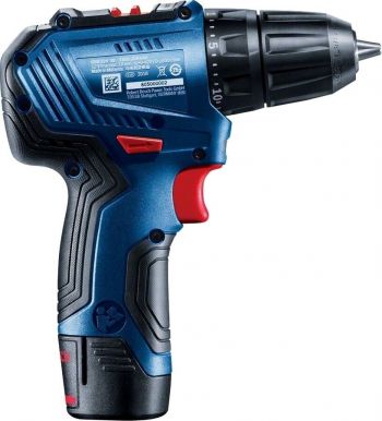 Шуруповерт-дриль BOSCH Professional 12V-30 безщітковий (0.601.9G9.000) Шуруповерт-дриль BOSCH Professional 12V-30 безщітковий (0.601.9G9.000) | Фото 3