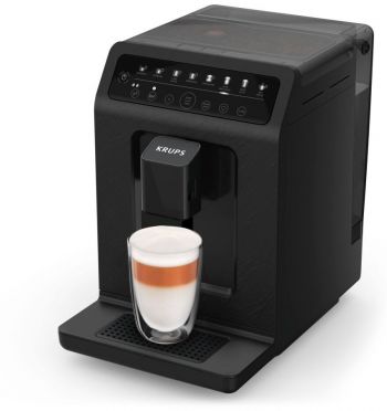 Кавомашина KRUPS EVIDENCE ECO-DESIGN EA897B10 | Фото 3