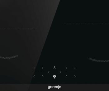 Варильна поверхня індукційна GORENJE GI6421BC Варильна поверхня індукційна GORENJE GI6421BC | Фото 2