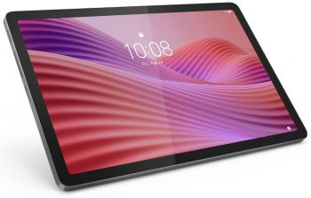 Планшет LENOVO Tab 8/128Gb WiFi Luna Grey + Clear Case (ZAEH0195UA) Планшет LENOVO Tab 8/128Gb WiFi Luna Grey + Clear Case (ZAEH0195UA) | Фото 7