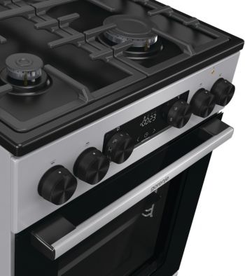 Купить плиту Плита комбінована GORENJE GK5C42SF | Фото 10