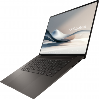 Купить ноутбук Ноутбук ASUS Zenbook S 16 UM5606WA-RK331W (90NB13M1-M00LC0) | Фото 13