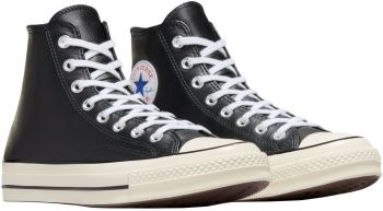 Кеди CONVERSE Chuck 70 A07200C 40 ( 7 US) чорні (194434668988) Кеди CONVERSE Chuck 70 A07200C 40 ( 7 US) чорні (194434668988) | Фото 9