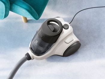 Пилосос без мішка ELECTROLUX EC41-2SW | Фото 3
