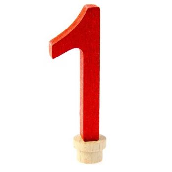 NIC Цифры 1-5 (NIC522951) NIC Цифры 1-5 (NIC522951) | Фото 4