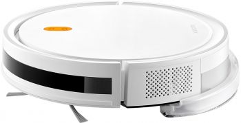 Робот-пилосос XIAOMI Robot Vacuum E5 white (1033284) Купить пылесос Робот-пилосос XIAOMI Robot Vacuum E5 white (1033284) | Фото 4