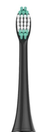 ARDESTO Насадка для электрических зубных щёток, чёрная (TBH-21B) | Фото 1