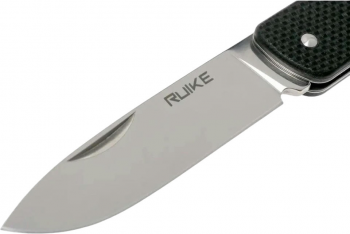 Купить мультитул Багатофункціональний нож Ruike Criterion Collection L11 чорний (L11-B	) | Фото 4