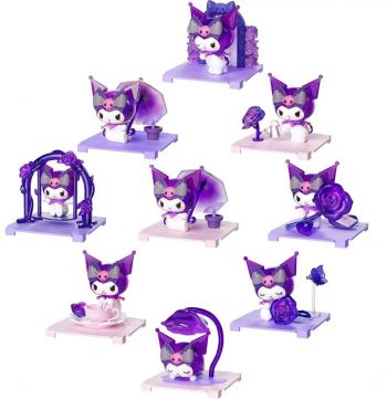 Фігурка-сюрприз Pop Top Kuromi - Сад мрії (в ас.) (23WH-006) | Фото 2