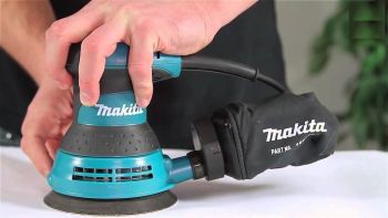 MAKITA BO5030 | Фото 2