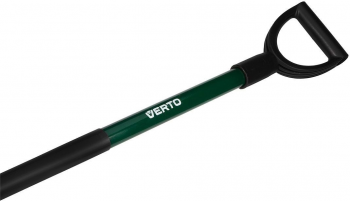 Лопата штикова Verto пряма (15G011-1) Лопата штикова Verto пряма (15G011-1) | Фото 3