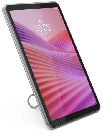 Планшет LENOVO Tab One 4/64 LTE Luna Grey + Clear Case (ZAF10047UA) | Фото 20