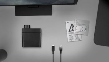 Купить звуковую карту Звукова карта зовнішня EPOS GSX 300, 7.1, black(1001226) | Фото 11