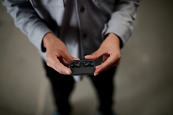 Навушники BELKIN Soundform Rhythm True Wireless Black (AUC012BTBK) | Фото 3