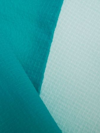 Куртка для туризму Mammut (1012-00120) Convey WB Hooded Jacket Women 2021 dark ceramic-dark frosty S | Фото 5