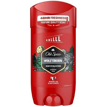 Твердий дезодорант Old Spice Wolfthorn 85мл (8700216879835) Твердий дезодорант Old Spice Wolfthorn 85мл (8700216879835) | Фото 10