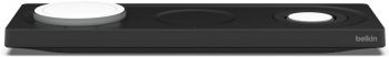 BELKIN 3in1 MagSafe PRO Black (WIZ016VFBK) | Фото 2