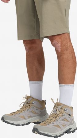 Черевики чоловічі Jack Wolfskin Vojo Tour Texapore Mid M A62072-6920 45 сірі (4064886367462) Черевики чоловічі Jack Wolfskin Vojo Tour Texapore Mid M A62072-6920 45 сірі (4064886367462) | Фото 4