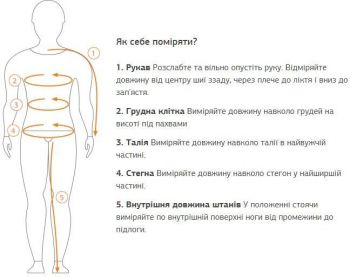 Куртка чоловіча TURBAT Dara L оливкова (012.004.5034) | Фото 7