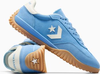 Кеди CONVERSE Run Star Trainer A11504C 44 (10 US) блакитні (194435328454) Кеди CONVERSE Run Star Trainer A11504C 44 (10 US) блакитні (194435328454) | Фото 7