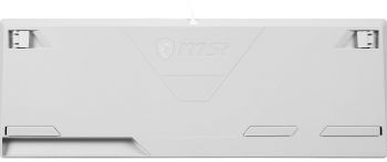 MSI Vigor GK30 COMBO WHITE UA (S11-04UA302-CLA) | Фото 3