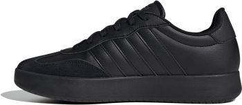 Кеди чоловічі ADIDAS Barreda JR1321 42 (8 UK) чорні (4068801831472) | Фото 5