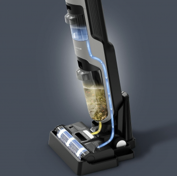 Акумуляторний пилосос ROWENTA X-Clean 4 GZ5035WO | Фото 4