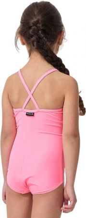 Цілісний купальник для дівчаток для серфінгу Olaian Hanalei 100 8595228 5-6 р (113-122 см) рожевий Цілісний купальник для дівчаток для серфінгу Olaian Hanalei 100 8595228 5-6 р (113-122 см) рожевий | Фото 5