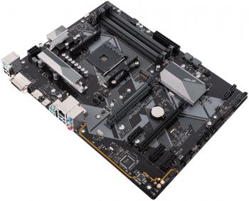 ASUS PRIME B450-PLUS (90MB0YN0-M0EAY0) | Фото 5