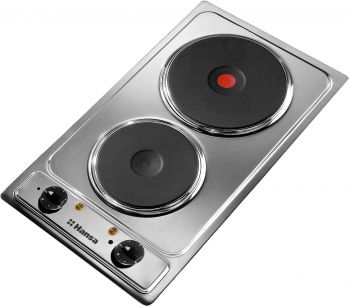 Купить варочную поверхность Варильна поверхня електрична Hansa BHEI301077 | Фото 3