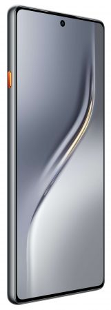 Смартфон TECNO Camon 40 (CM5) 8/256Gb Galaxy Black (4894947069222) | Фото 3