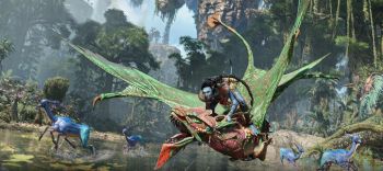 Avatar: Frontiers of Pandora Special Edition (PS5) | Фото 6