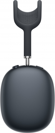 Навушники APPLE AirPods Max - Midnight (MWW43ZE/A) | Фото 8