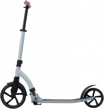 Самокат MIQILONG Beagle оливковий (BEAGLE-200-OLIVE) | Фото 4